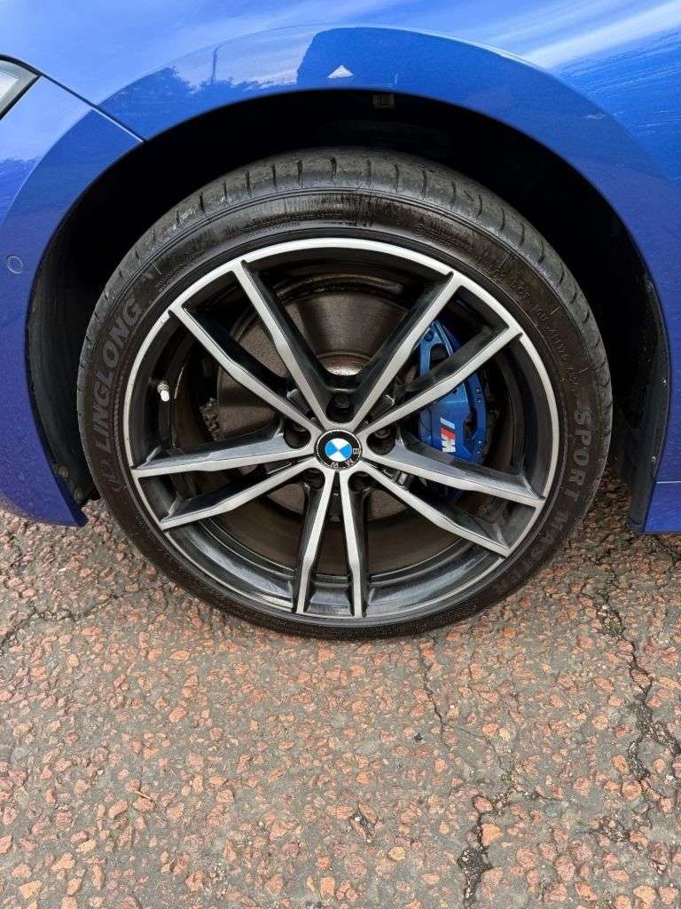 2021 BMW 3 SERIES 2021 BMW 3 SERIES