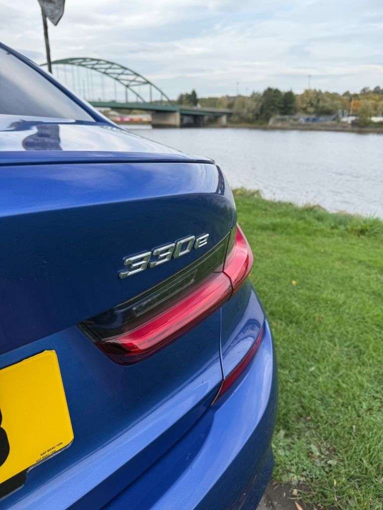 2021 BMW 3 SERIES 2021 BMW 3 SERIES