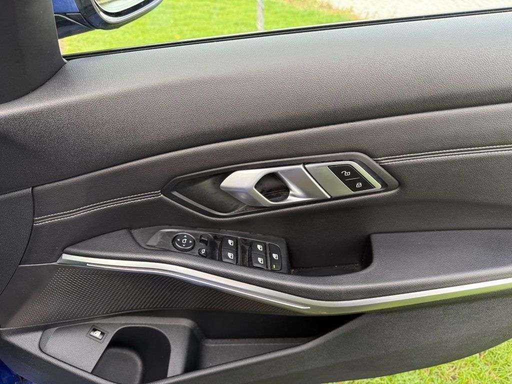 2021 BMW 3 SERIES 2021 BMW 3 SERIES