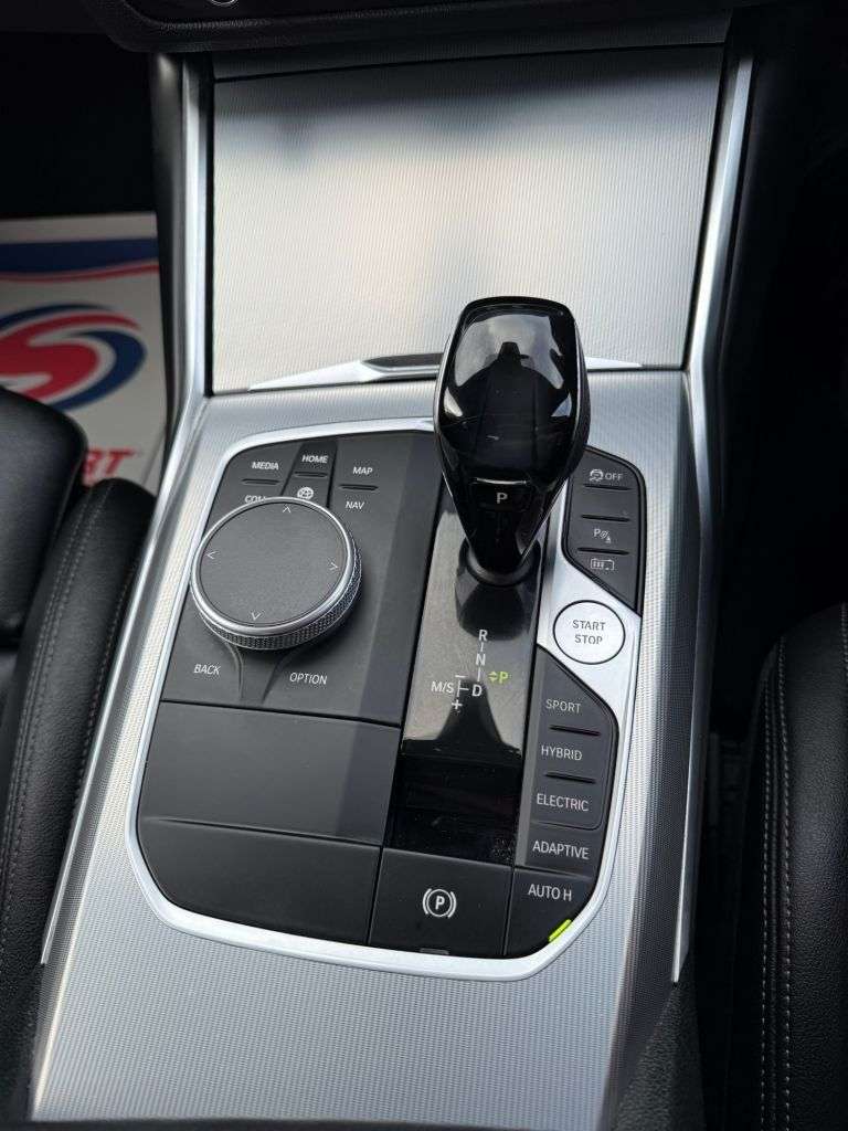 2021 BMW 3 SERIES 2021 BMW 3 SERIES