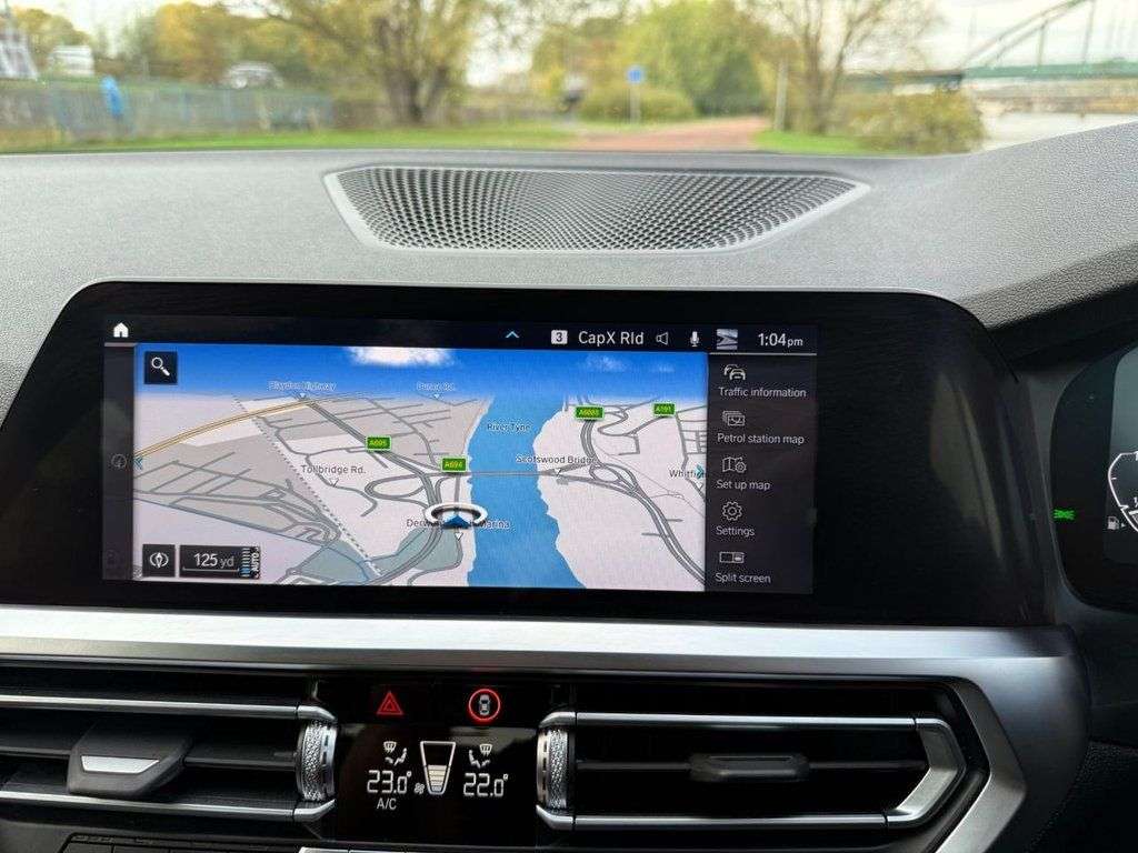 2021 BMW 3 SERIES 2021 BMW 3 SERIES