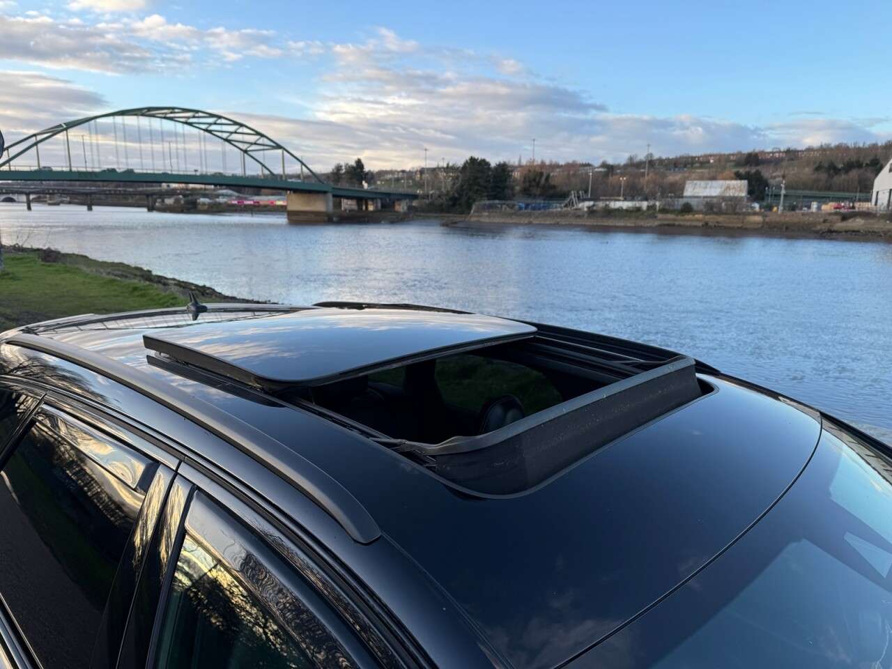 2017 AUDI S6 AVANT 2017 AUDI S6 AVANT