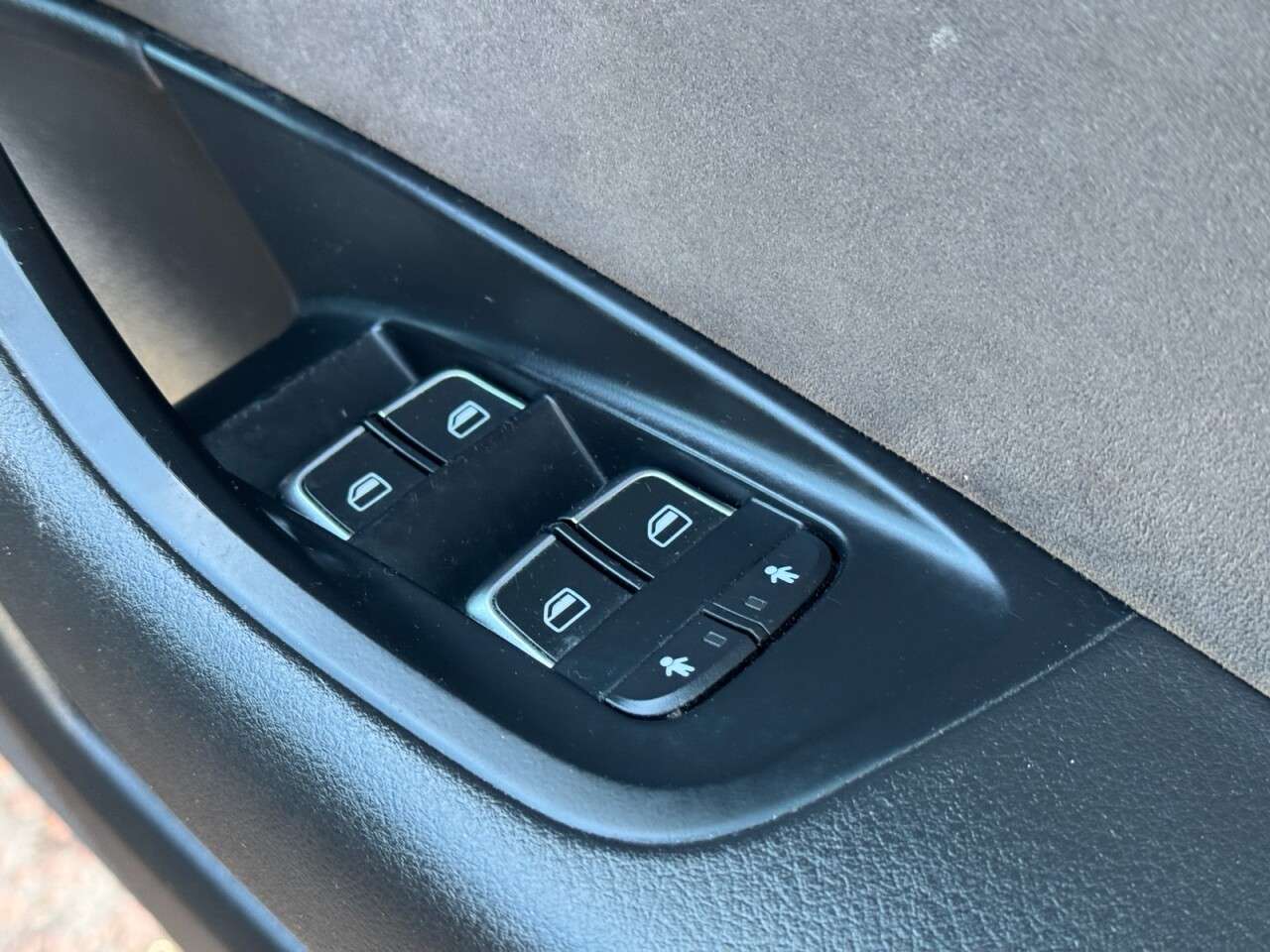 2017 AUDI S6 AVANT 2017 AUDI S6 AVANT