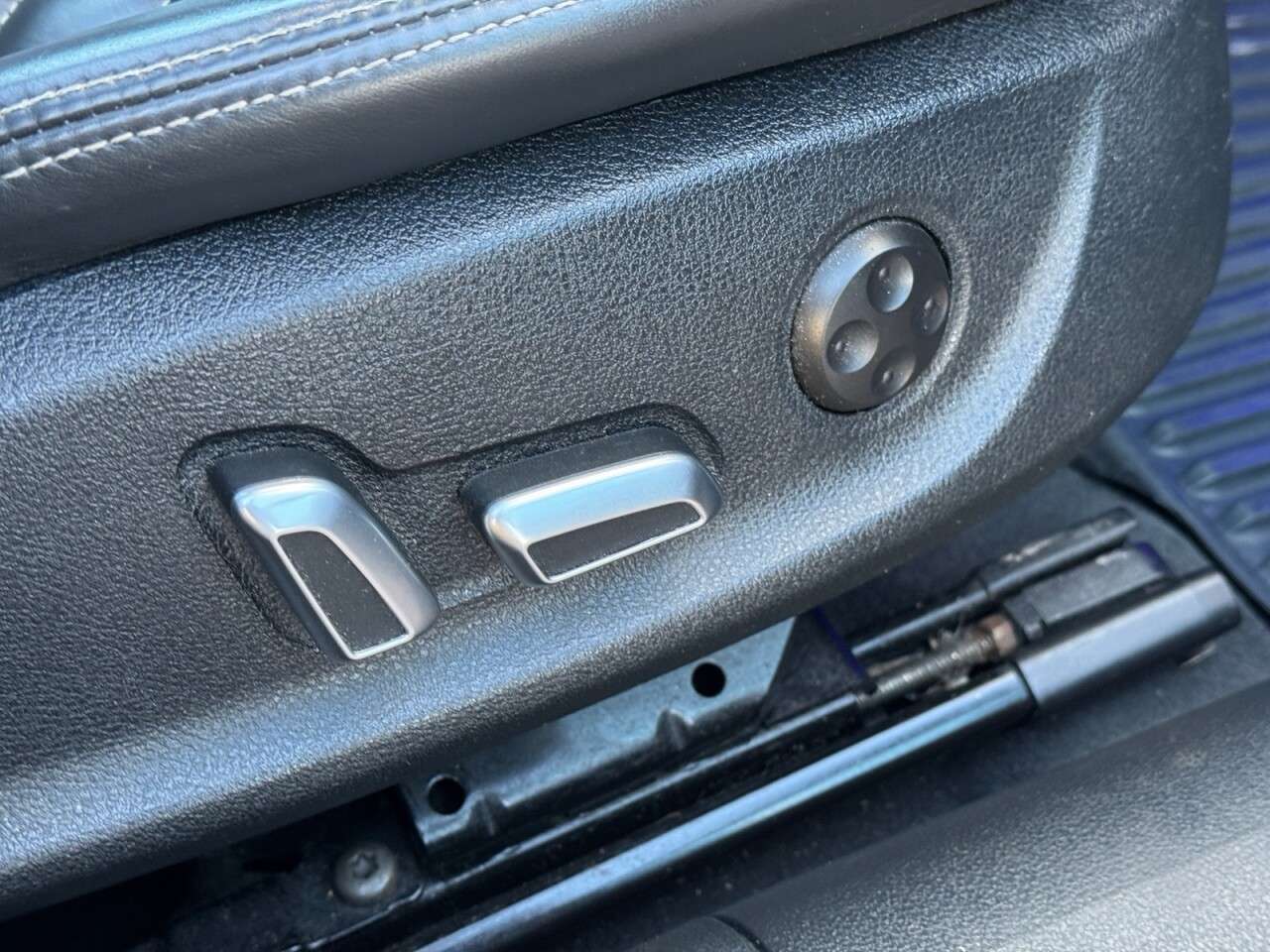 2017 AUDI S6 AVANT 2017 AUDI S6 AVANT