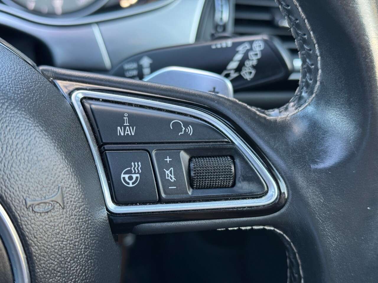 2017 AUDI S6 AVANT 2017 AUDI S6 AVANT