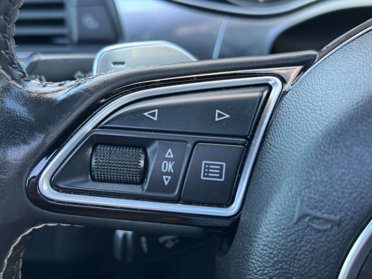 2017 AUDI S6 AVANT 2017 AUDI S6 AVANT