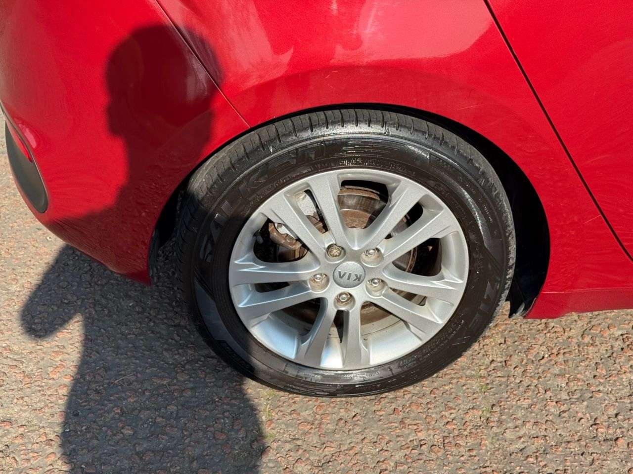 2014 KIA CEED 2014 KIA CEED