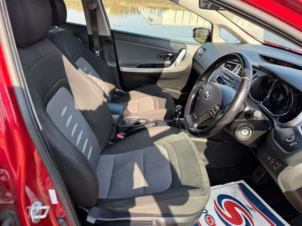 2014 KIA CEED 2014 KIA CEED