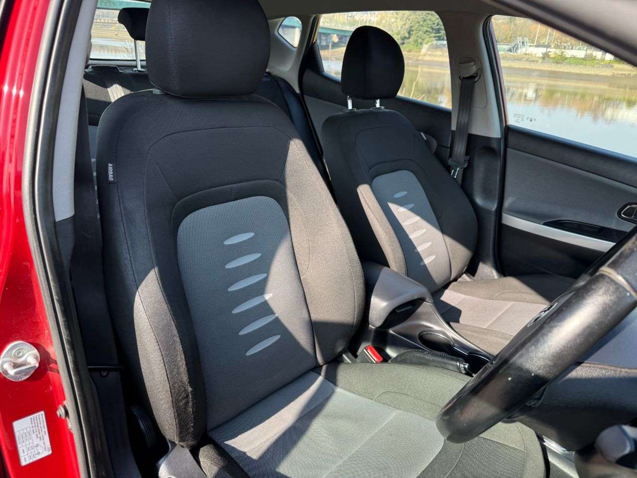 2014 KIA CEED 2014 KIA CEED