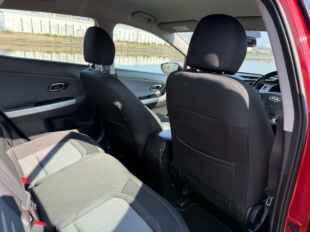 2014 KIA CEED 2014 KIA CEED