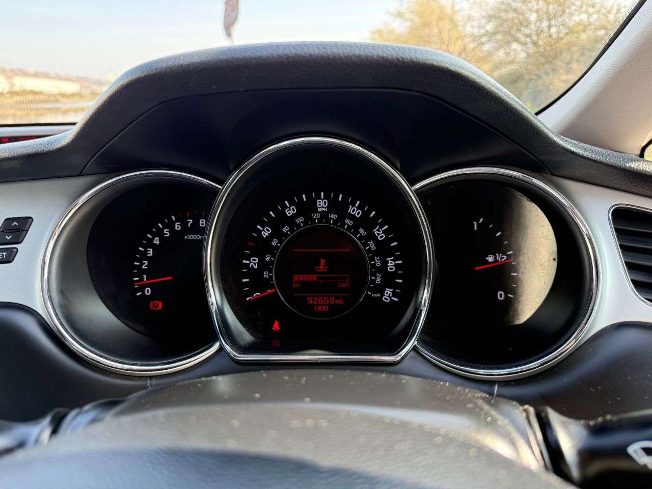 2014 KIA CEED 2014 KIA CEED