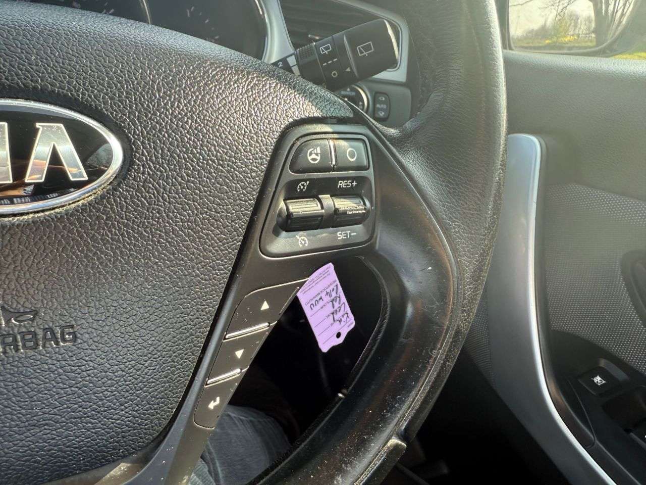 2014 KIA CEED 2014 KIA CEED