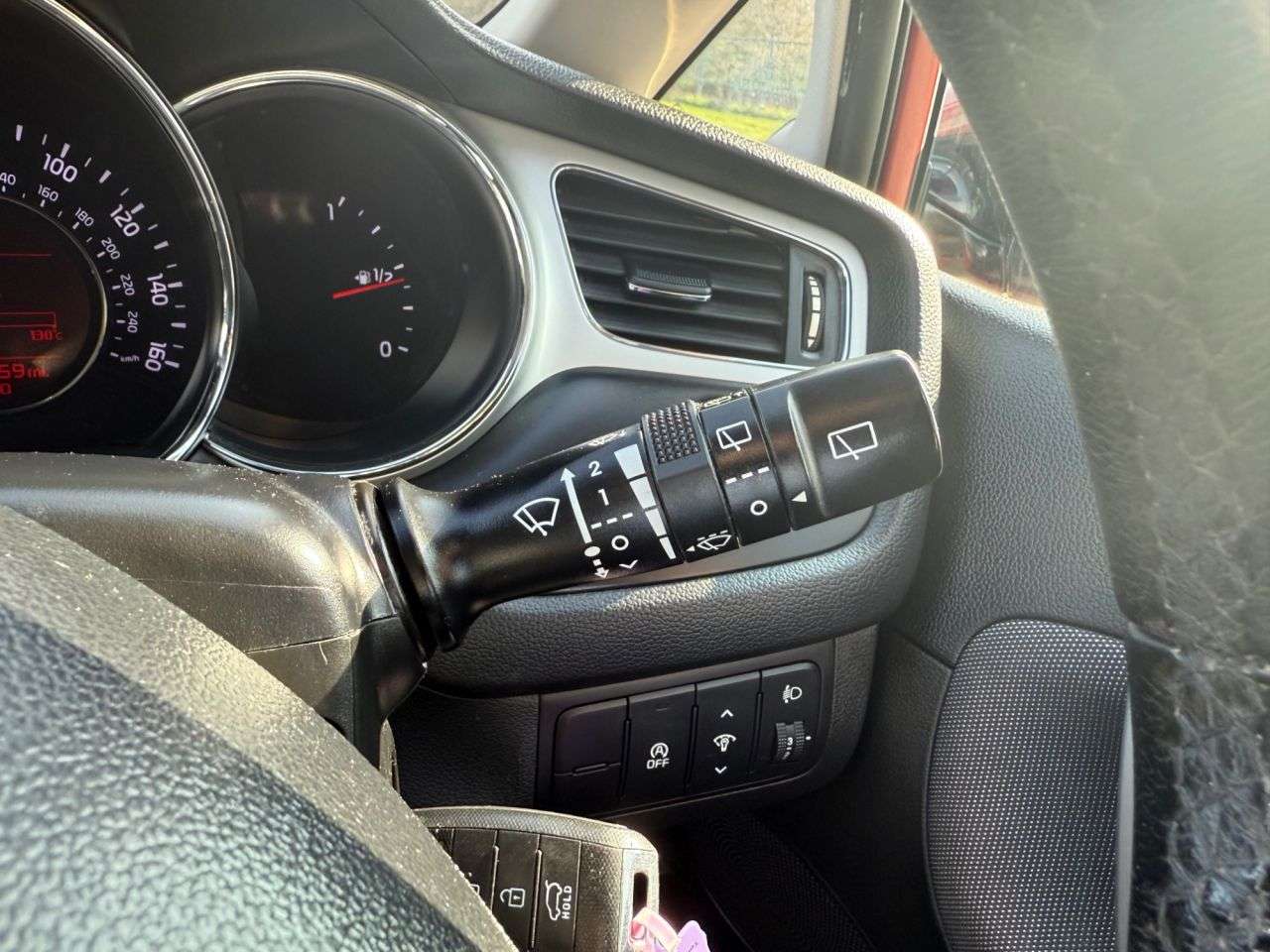 2014 KIA CEED 2014 KIA CEED