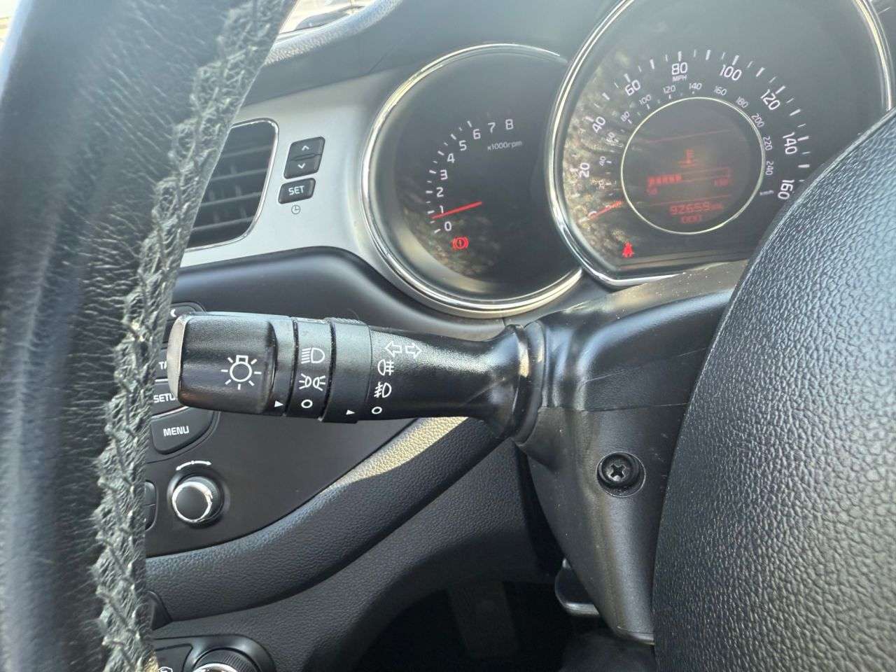2014 KIA CEED 2014 KIA CEED