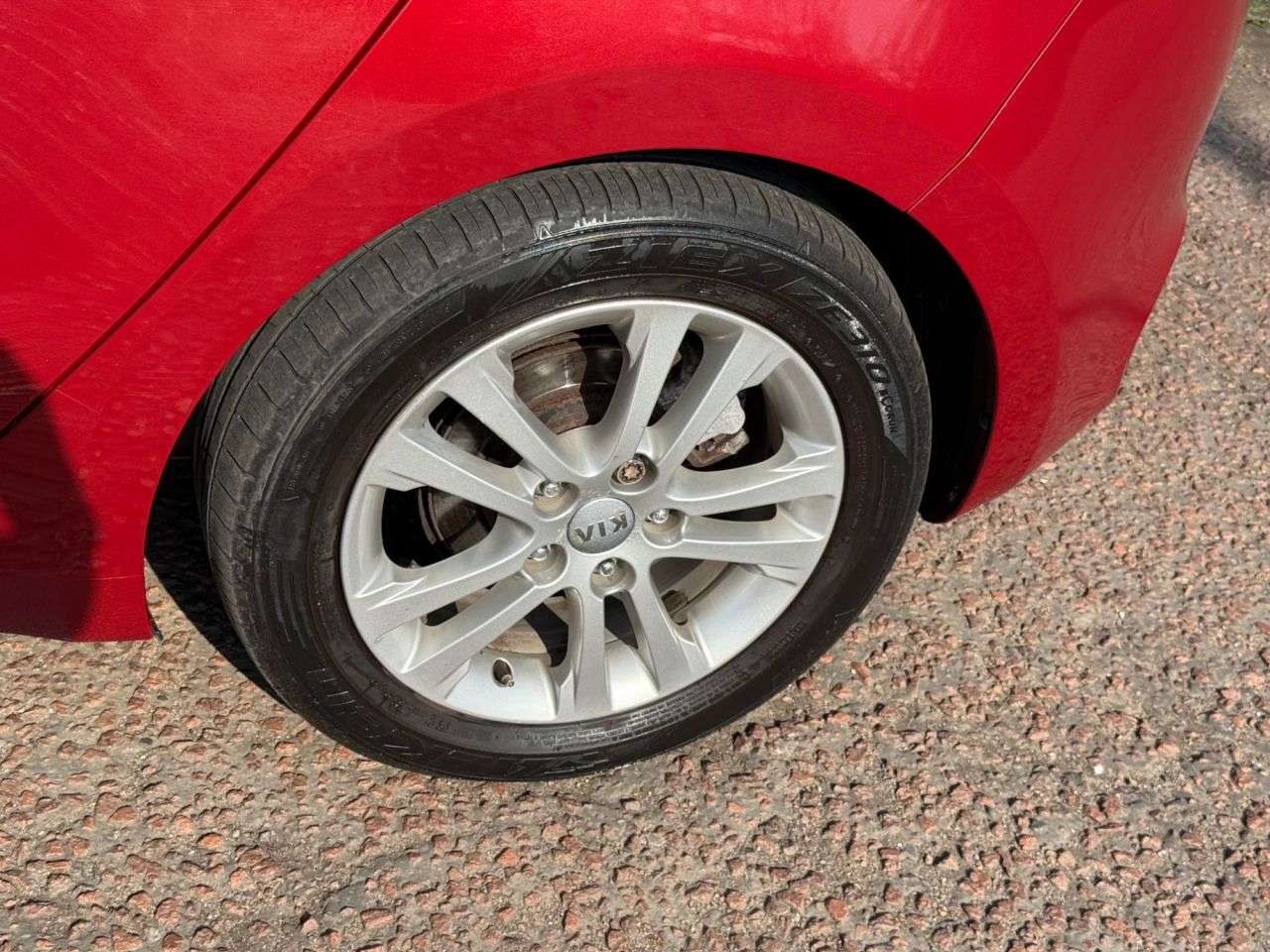 2014 KIA CEED 2014 KIA CEED