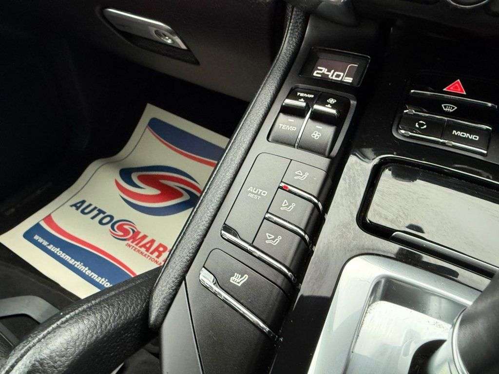 2013 PORSCHE CAYENNE 2013 PORSCHE CAYENNE