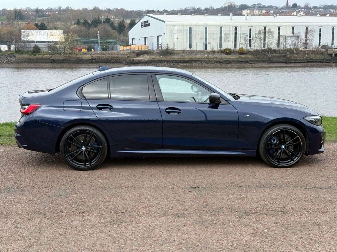 2021 BMW 3 SERIES 2021 BMW 3 SERIES