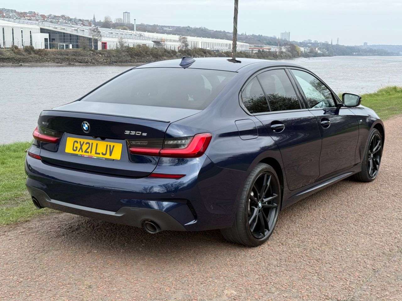 2021 BMW 3 SERIES 2021 BMW 3 SERIES