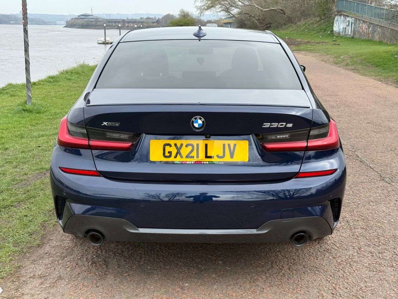 2021 BMW 3 SERIES 2021 BMW 3 SERIES