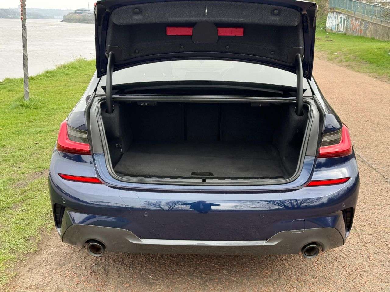 2021 BMW 3 SERIES 2021 BMW 3 SERIES