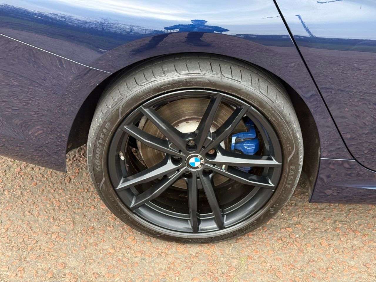 2021 BMW 3 SERIES 2021 BMW 3 SERIES