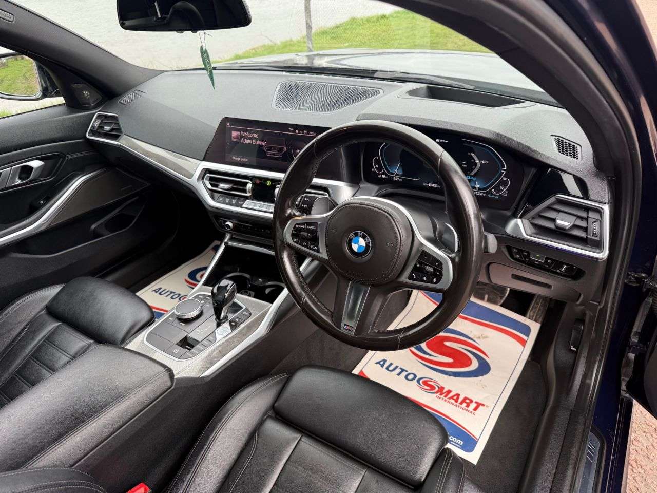 2021 BMW 3 SERIES 2021 BMW 3 SERIES