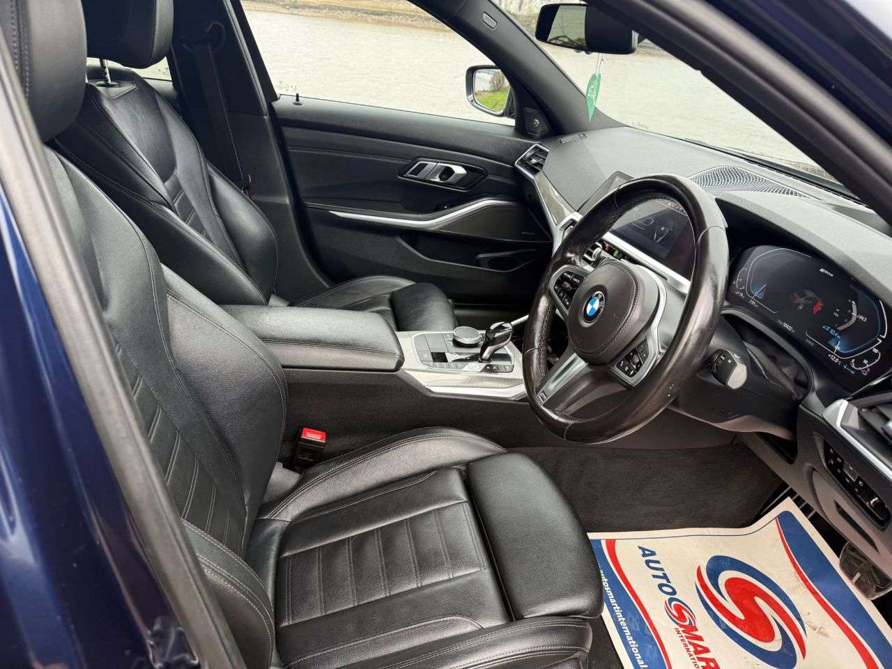 2021 BMW 3 SERIES 2021 BMW 3 SERIES