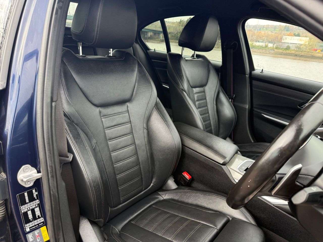 2021 BMW 3 SERIES 2021 BMW 3 SERIES