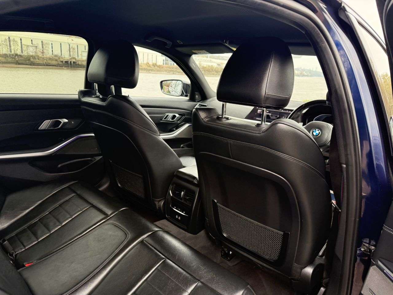 2021 BMW 3 SERIES 2021 BMW 3 SERIES