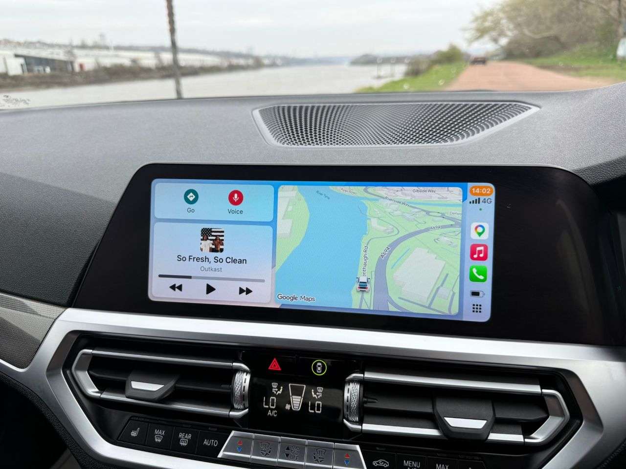 2021 BMW 3 SERIES 2021 BMW 3 SERIES