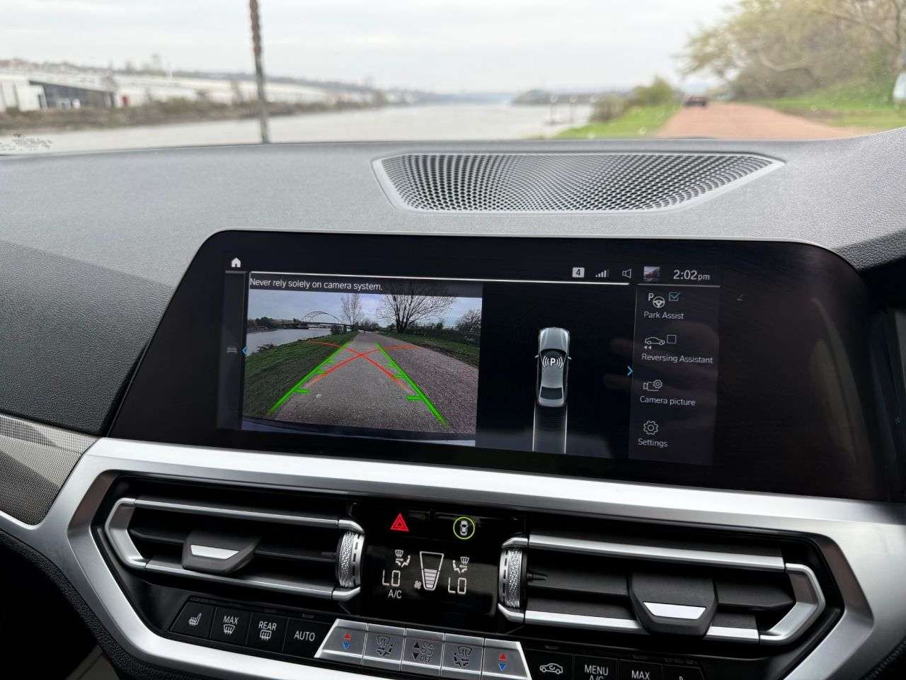 2021 BMW 3 SERIES 2021 BMW 3 SERIES