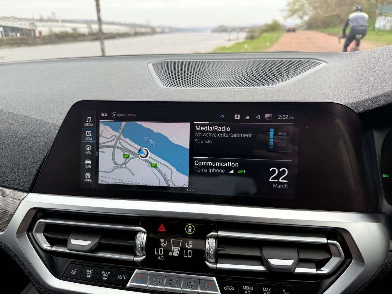 2021 BMW 3 SERIES 2021 BMW 3 SERIES