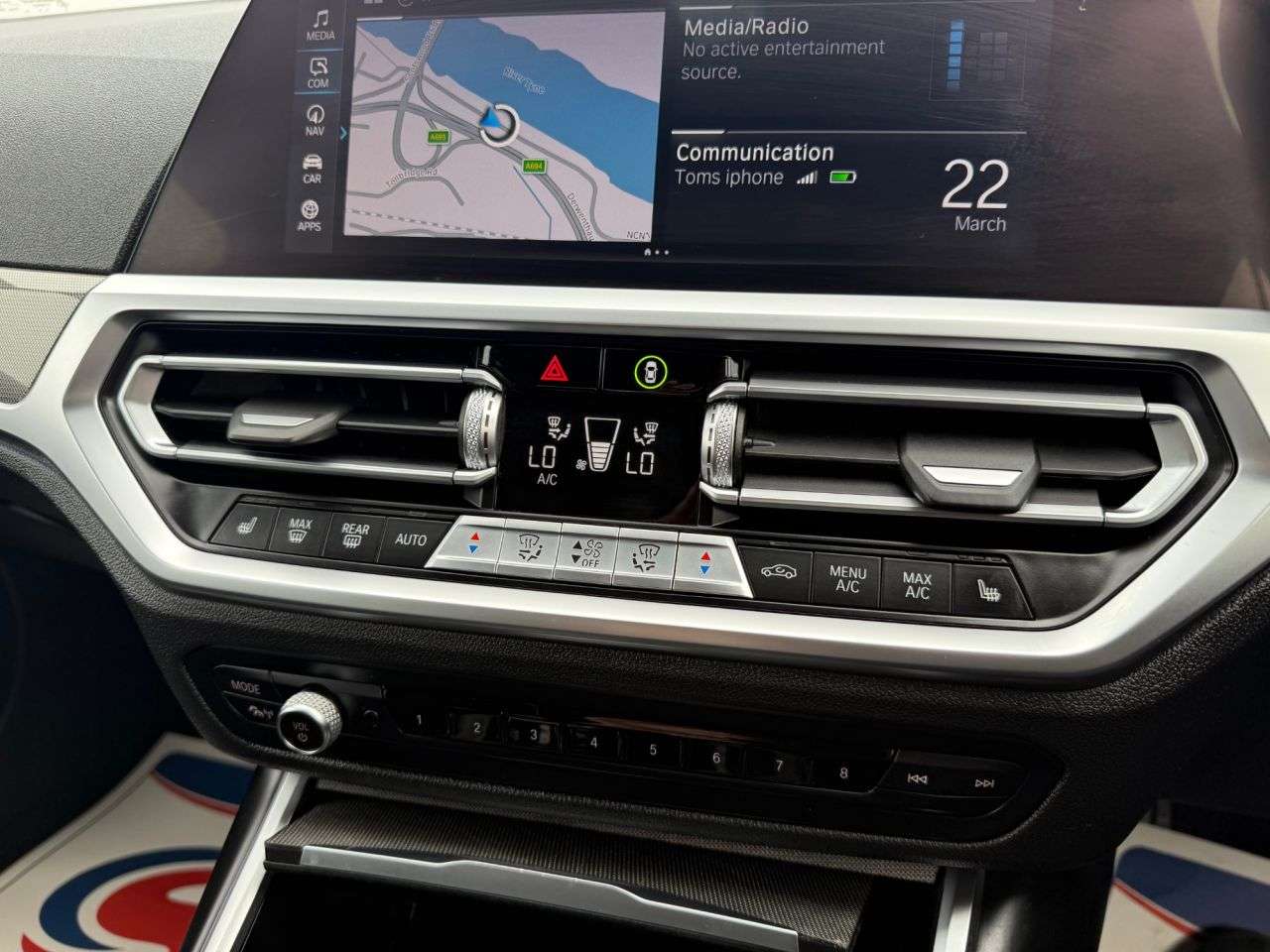 2021 BMW 3 SERIES 2021 BMW 3 SERIES