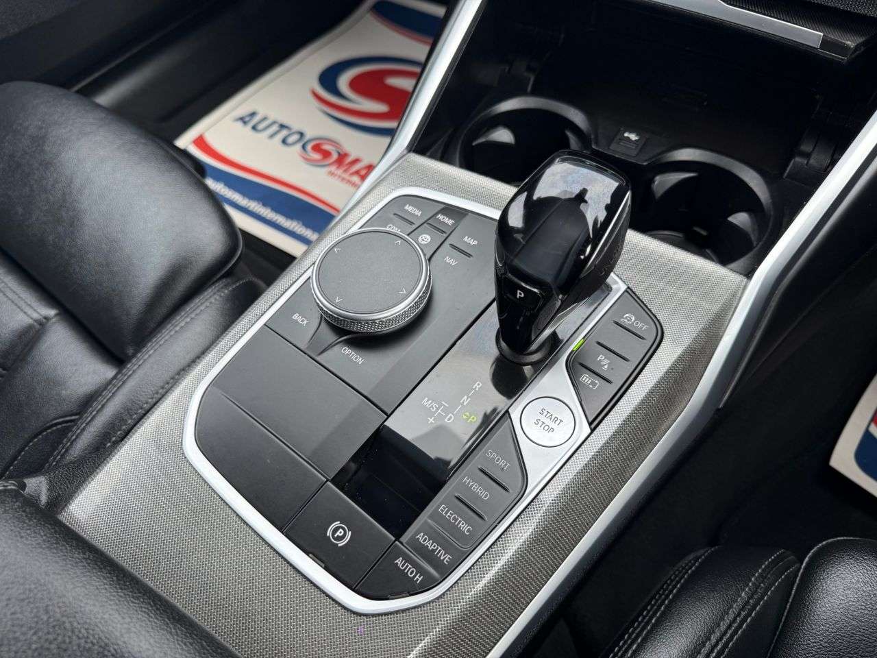 2021 BMW 3 SERIES 2021 BMW 3 SERIES