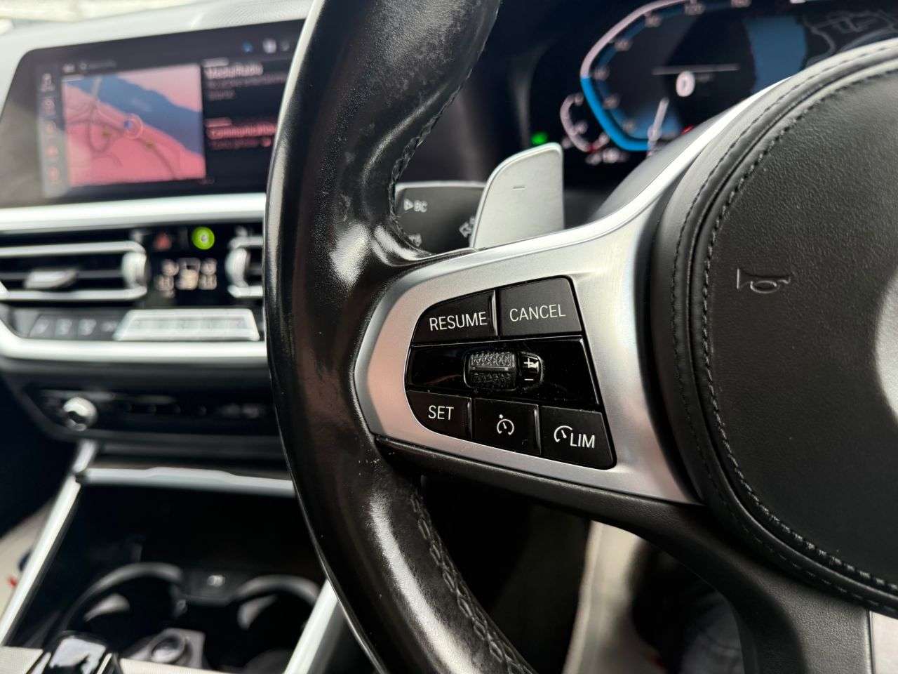 2021 BMW 3 SERIES 2021 BMW 3 SERIES