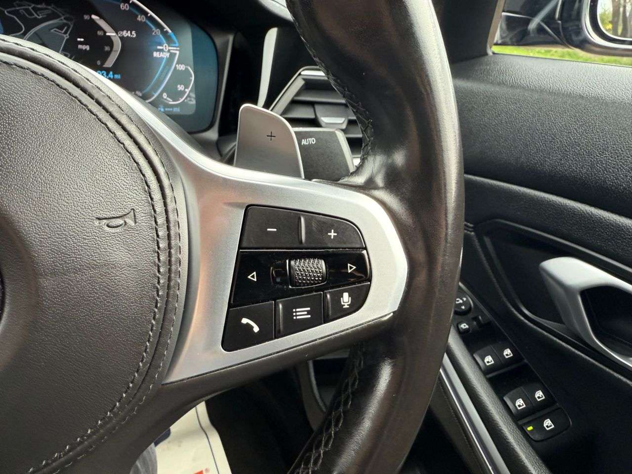 2021 BMW 3 SERIES 2021 BMW 3 SERIES