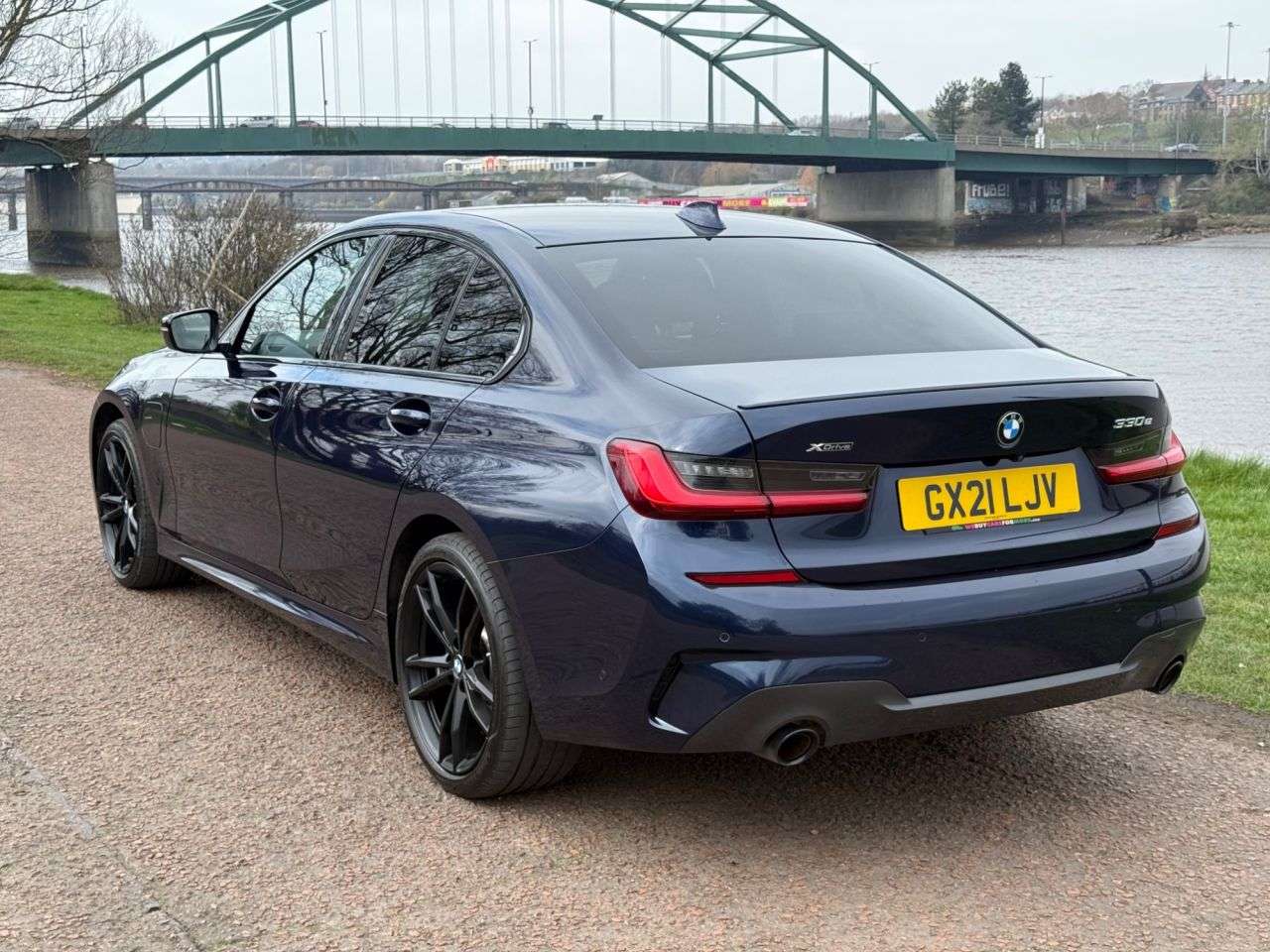 2021 BMW 3 SERIES 2021 BMW 3 SERIES