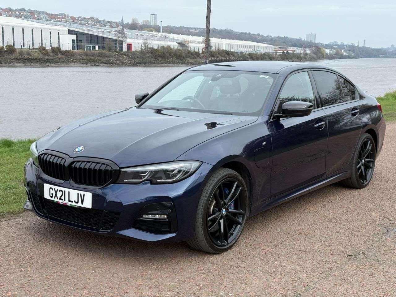 2021 BMW 3 SERIES 2021 BMW 3 SERIES