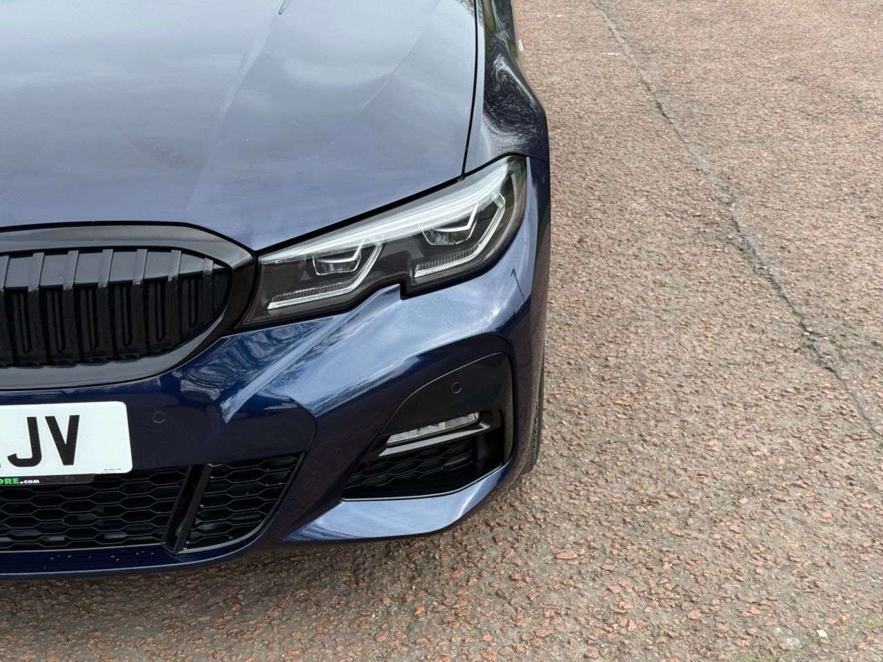 2021 BMW 3 SERIES 2021 BMW 3 SERIES