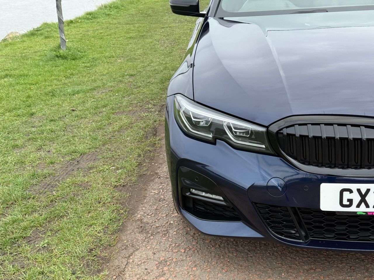 2021 BMW 3 SERIES 2021 BMW 3 SERIES