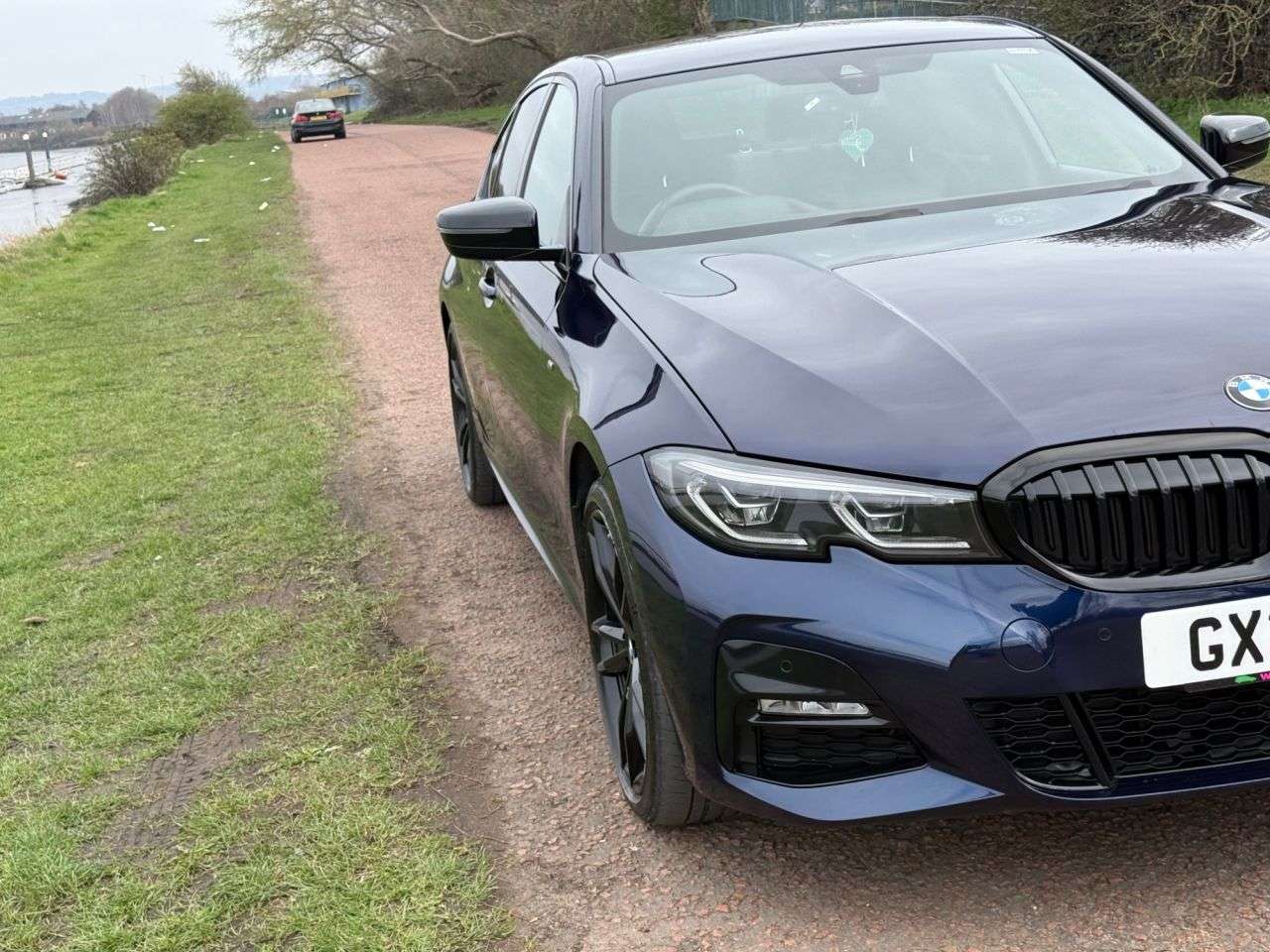 2021 BMW 3 SERIES 2021 BMW 3 SERIES