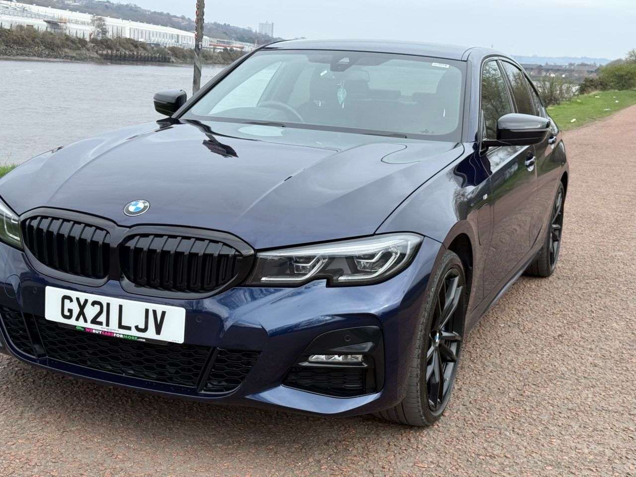 2021 BMW 3 SERIES 2021 BMW 3 SERIES