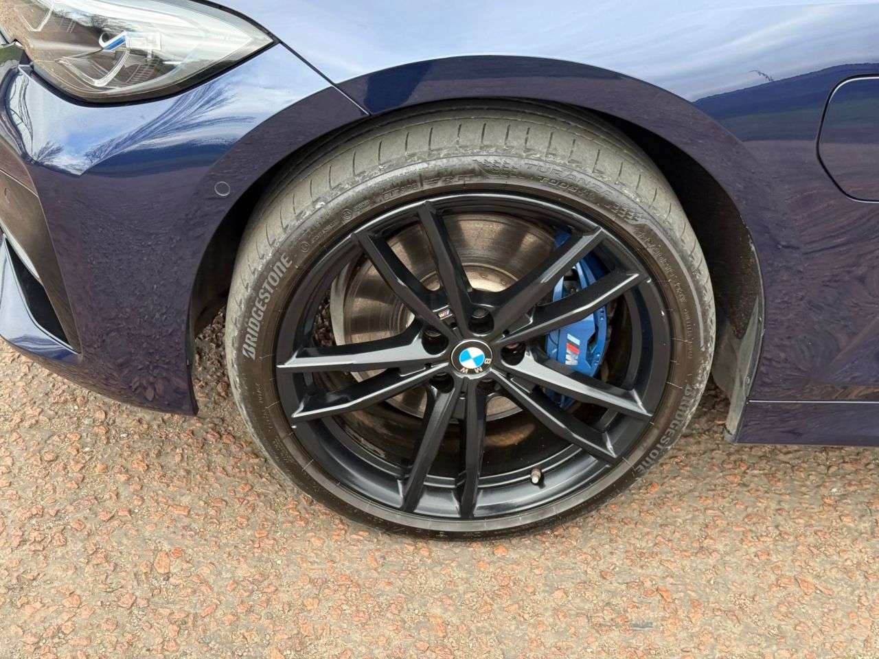 2021 BMW 3 SERIES 2021 BMW 3 SERIES