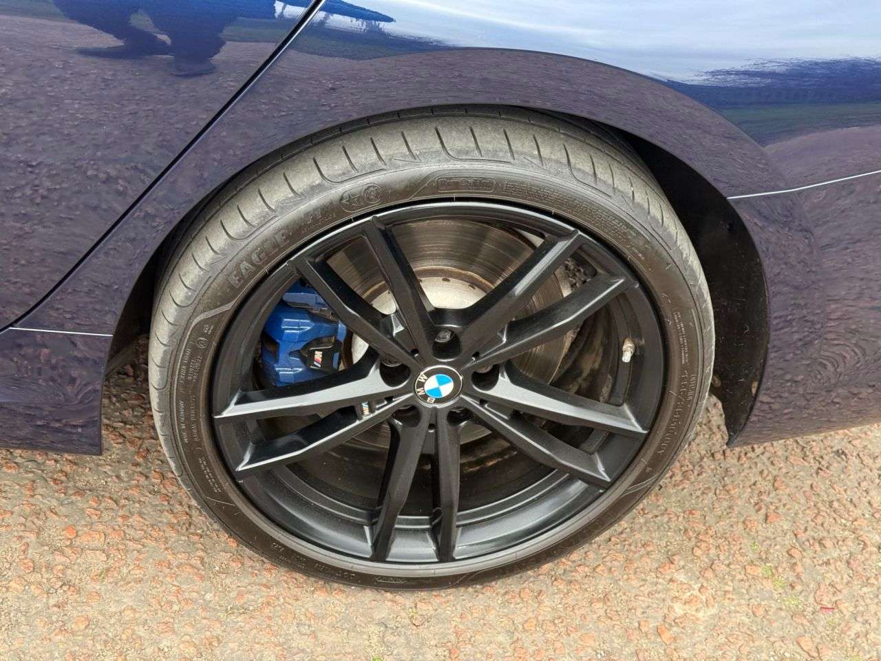 2021 BMW 3 SERIES 2021 BMW 3 SERIES