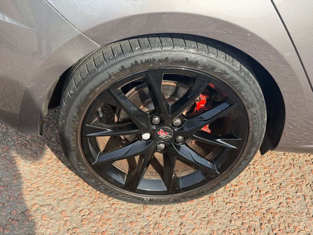 2017 SEAT LEON 2017 SEAT LEON