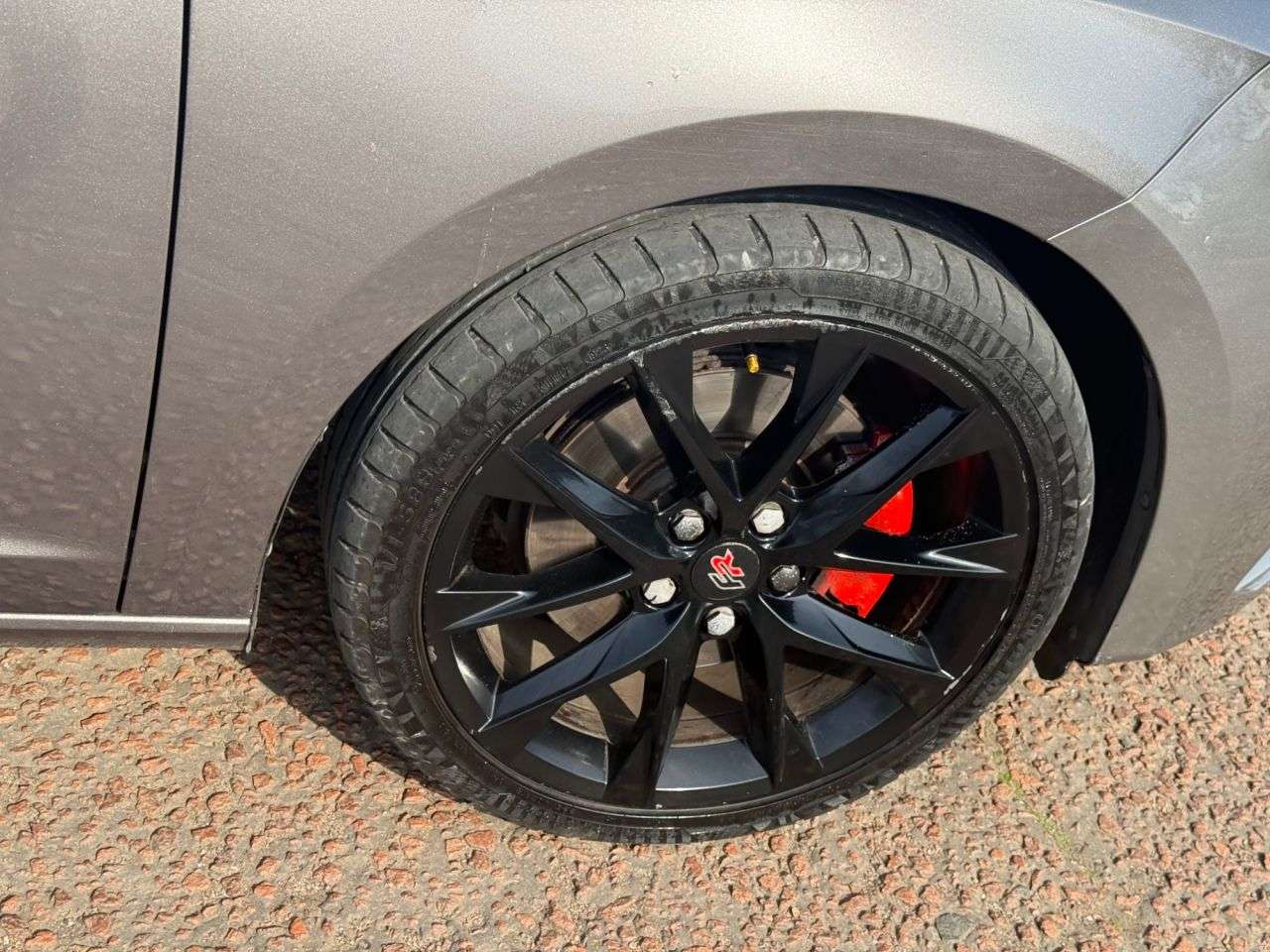 2017 SEAT LEON 2017 SEAT LEON