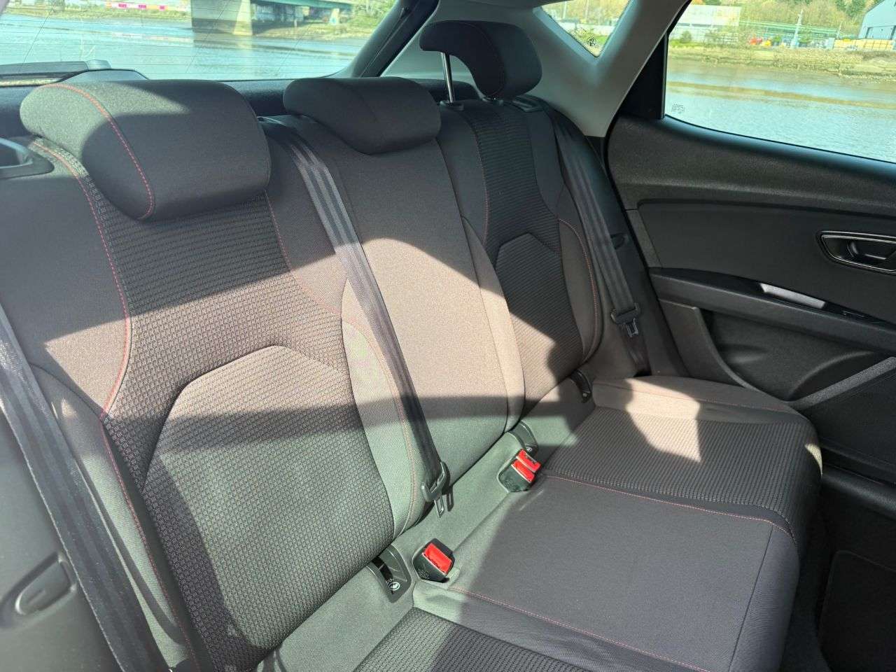 2017 SEAT LEON 2017 SEAT LEON