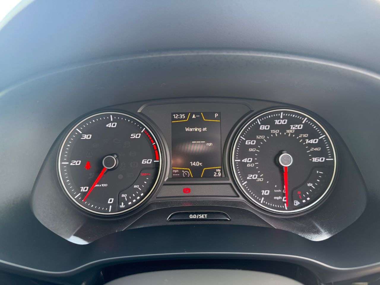 2017 SEAT LEON 2017 SEAT LEON