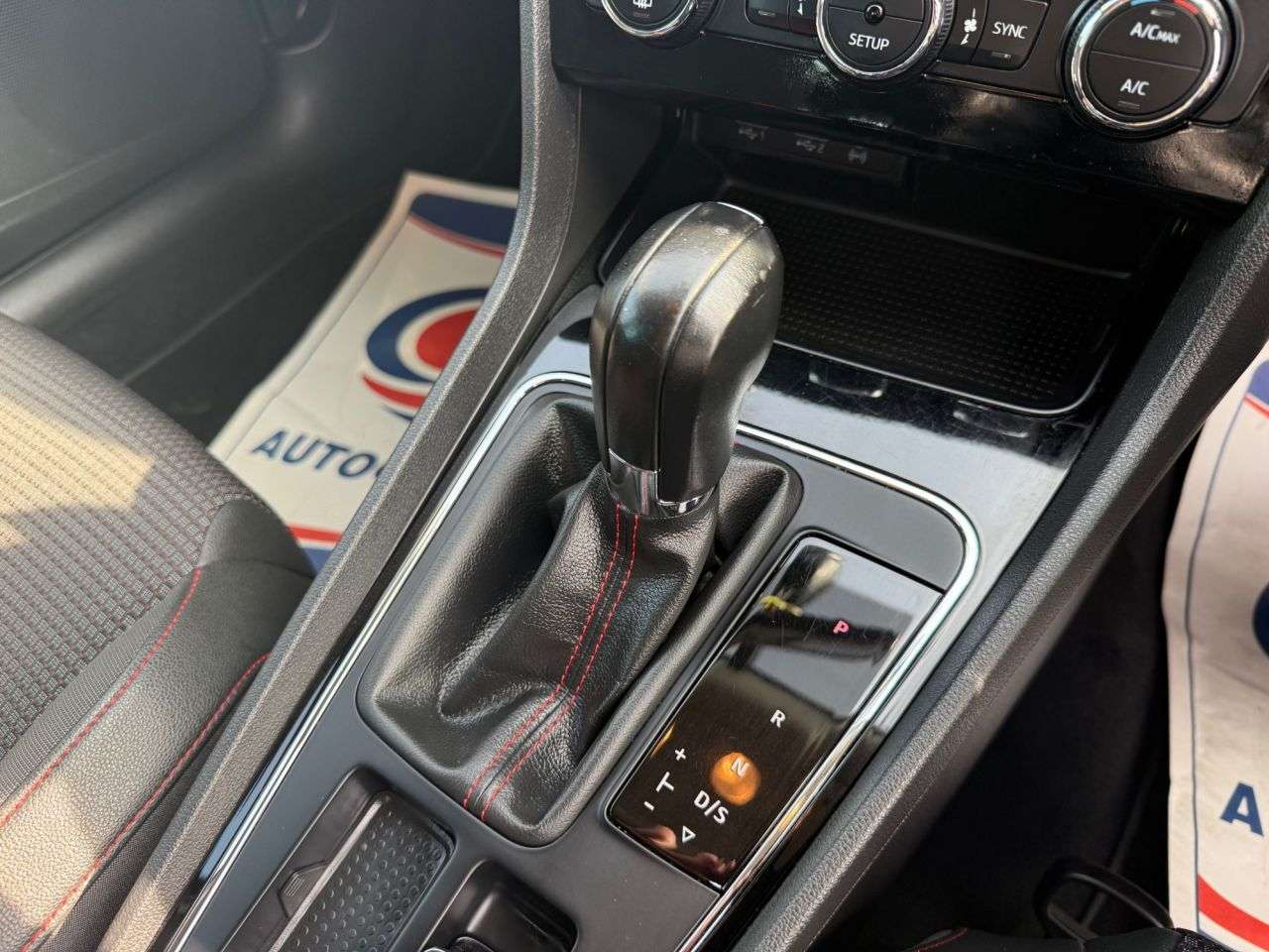 2017 SEAT LEON 2017 SEAT LEON