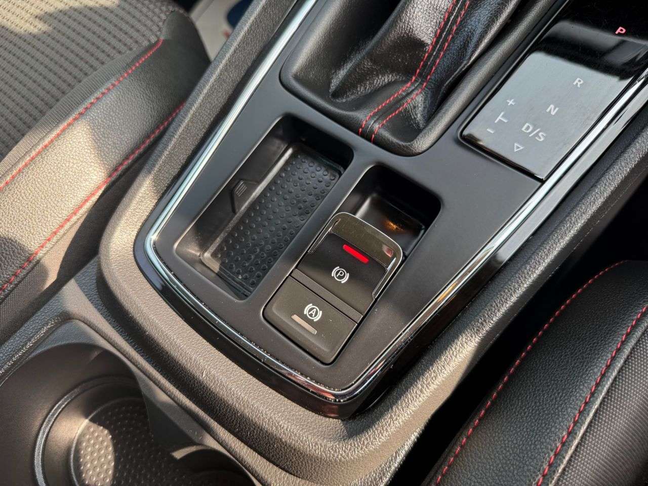 2017 SEAT LEON 2017 SEAT LEON